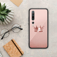 Thumbnail for Minimal Crown - Xiaomi Mi 10 case