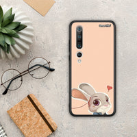 Thumbnail for Nick Wilde and Judy Hopps Love 2 - Xiaomi Mi 10 Pro case