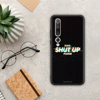 Thumbnail for Omg shutup - xiaomi mi 10 case