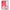 Θήκη Αγίου Βαλεντίνου Xiaomi Mi 10 Pig Love 1 από τη Smartfits με σχέδιο στο πίσω μέρος και μαύρο περίβλημα | Xiaomi Mi 10 Pig Love 1 case with colorful back and black bezels