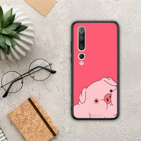 Thumbnail for Pig Love 1 - Xiaomi Mi 10 Case