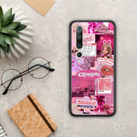 Thumbnail for Pink Love - Xiaomi Mi 10 Pro case