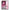 Θήκη Xiaomi Mi 10 Pink Moon από τη Smartfits με σχέδιο στο πίσω μέρος και μαύρο περίβλημα | Xiaomi Mi 10 Pink Moon case with colorful back and black bezels