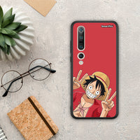 Thumbnail for Pirate Luffy - Xiaomi Mi 10 Pro θήκη