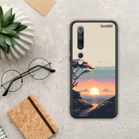 Thumbnail for Pixel Sunset - Xiaomi Mi 10 Pro θήκη
