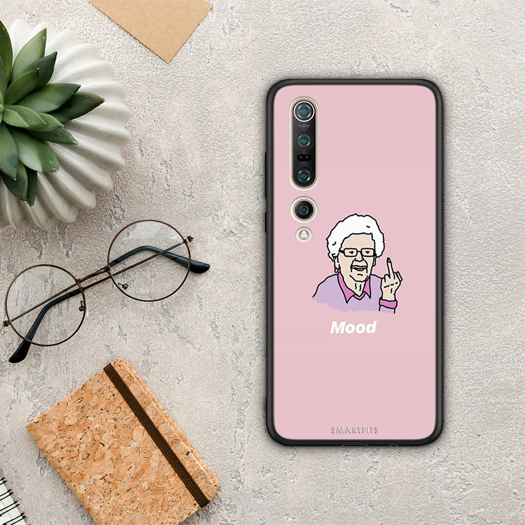 PopArt Mood - Xiaomi Mi 10 case