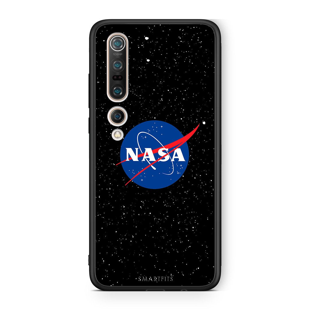 4 - Xiaomi Mi 10 Pro NASA PopArt case, cover, bumper