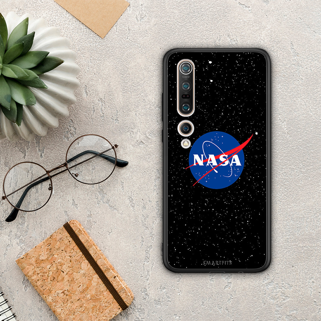 PopArt NASA - Xiaomi Mi 10 case