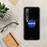 Thumbnail for PopArt NASA - Xiaomi Mi 10 Pro θήκη