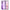 Θήκη Αγίου Βαλεντίνου Xiaomi Mi 10 Pro Purple Mariposa από τη Smartfits με σχέδιο στο πίσω μέρος και μαύρο περίβλημα | Xiaomi Mi 10 Pro Purple Mariposa case with colorful back and black bezels
