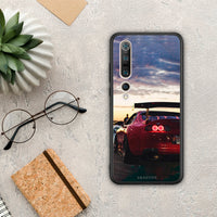 Thumbnail for Racing Supra - Xiaomi Mi 10 case