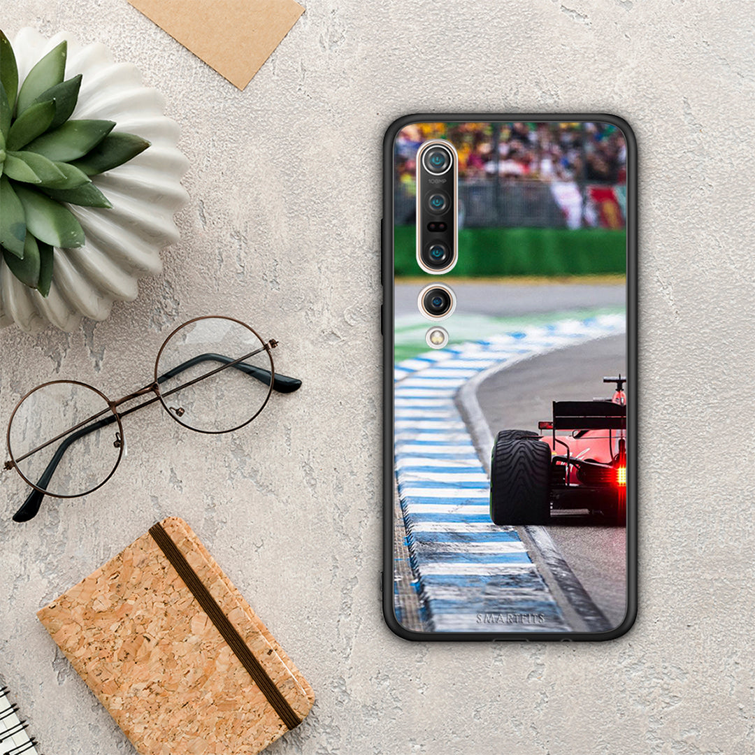 Racing Vibes - Xiaomi Mi 10 Pro case