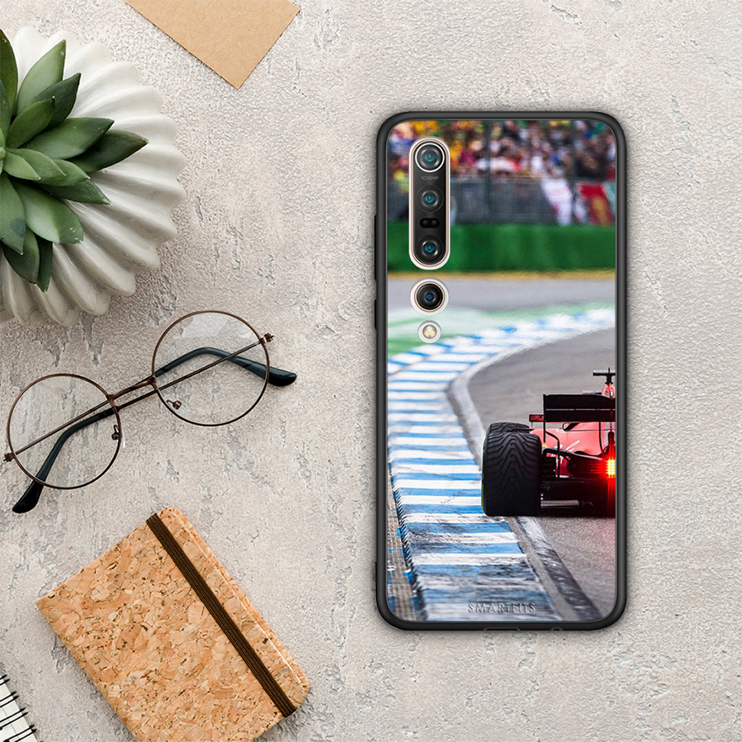 Racing Vibes - Xiaomi Mi 10 Case