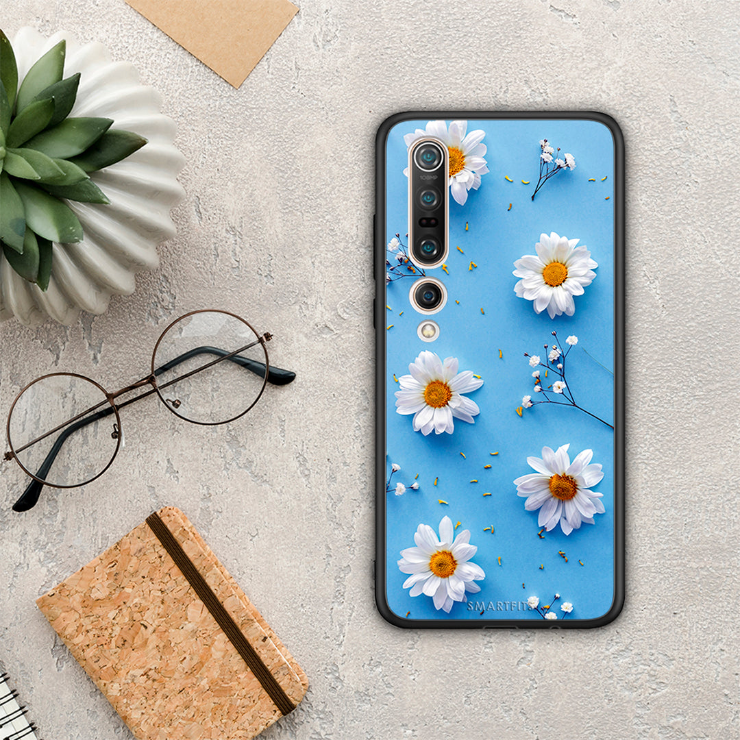 Real Daisies - Xiaomi Mi 10