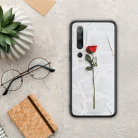 Thumbnail for Red Rose - Xiaomi Mi 10 Pro case