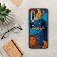 Thumbnail for Screaming Sky - Xiaomi Mi 10 Case