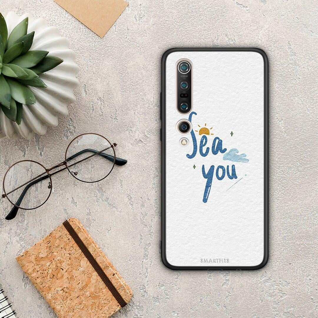 Sea You - Xiaomi Mi 10