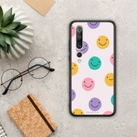 Thumbnail for Smiley Faces - Xiaomi Mi 10 Case