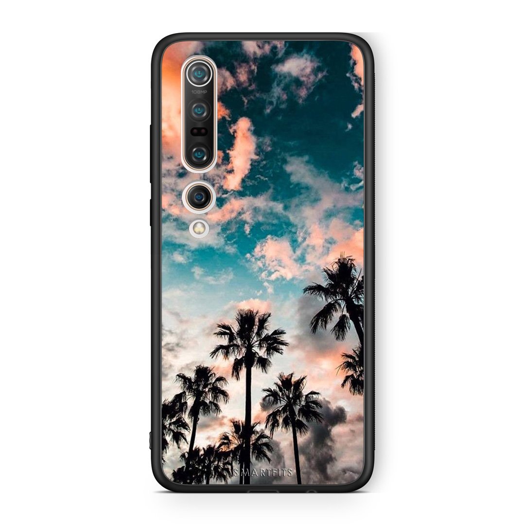 99 - Xiaomi Mi 10 Pro  Summer Sky case, cover, bumper