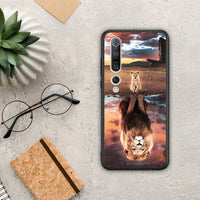 Thumbnail for Sunset Dreams - Xiaomi Mi 10 Pro case