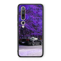 Thumbnail for Xiaomi Mi 10 Pro Super Car Θήκη Αγίου Βαλεντίνου από τη Smartfits με σχέδιο στο πίσω μέρος και μαύρο περίβλημα | Smartphone case with colorful back and black bezels by Smartfits