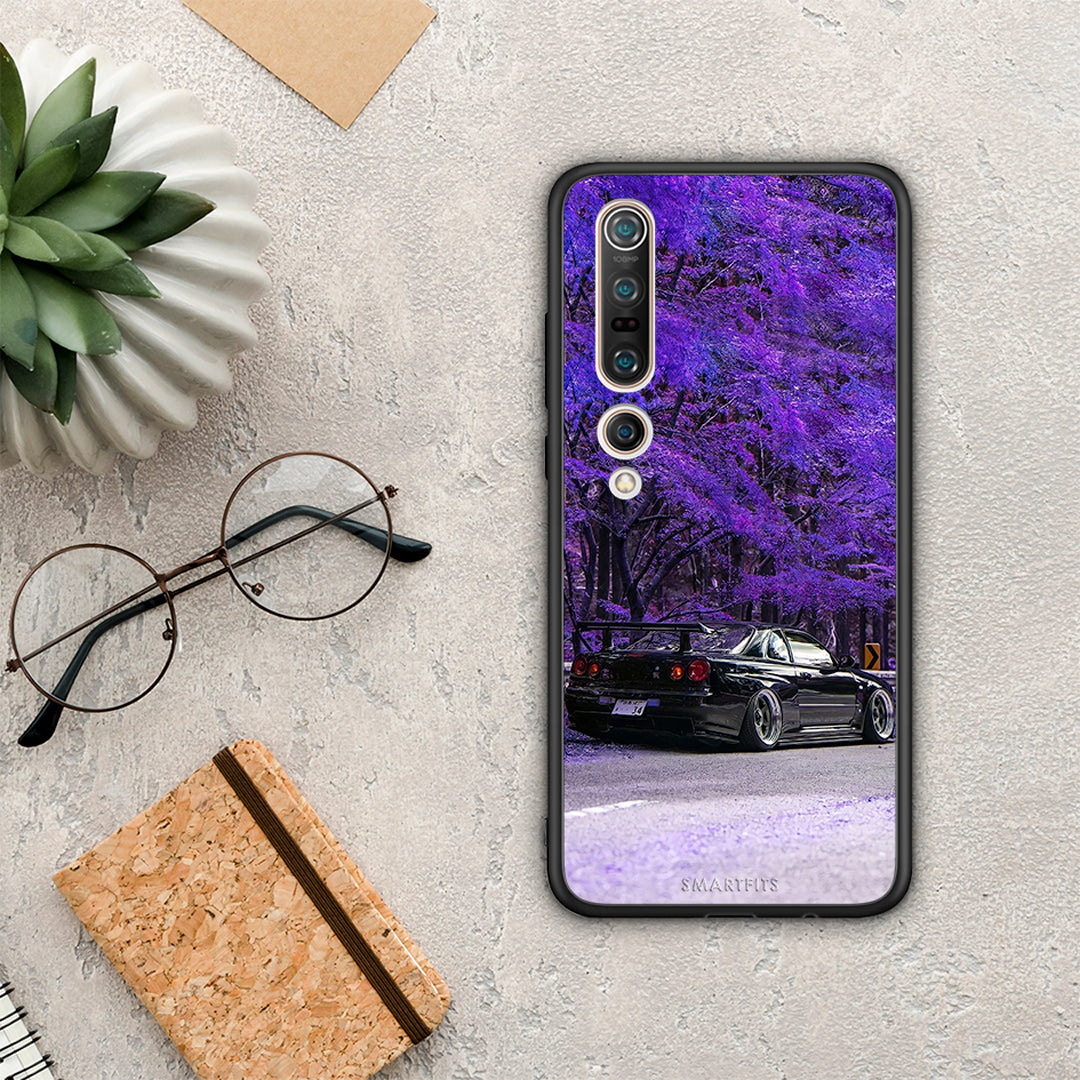 Super Car - Xiaomi Mi 10 Pro case