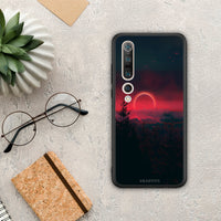 Thumbnail for Tropic Sunset - Xiaomi Mi 10 case