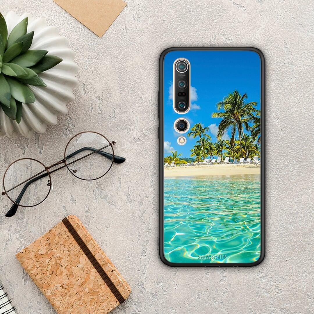 Tropical Vibes - Xiaomi Mi 10 case