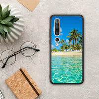 Thumbnail for Tropical Vibes - Xiaomi Mi 10 case