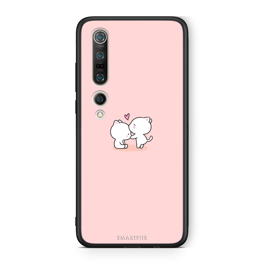 4 - Xiaomi Mi 10 Love Valentine case, cover, bumper