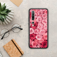 Thumbnail for Valentine RoseGarden - Xiaomi Mi 10 Case