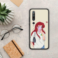 Thumbnail for Walking Mermaid - Xiaomi Mi 10 case
