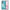 Θήκη Xiaomi Mi 10 Water Flower από τη Smartfits με σχέδιο στο πίσω μέρος και μαύρο περίβλημα | Xiaomi Mi 10 Water Flower case with colorful back and black bezels