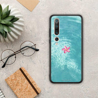 Thumbnail for Water Flower - Xiaomi Mi 10 Pro case