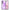 Θήκη Xiaomi Mi 10 Pro Lavender Watercolor από τη Smartfits με σχέδιο στο πίσω μέρος και μαύρο περίβλημα | Xiaomi Mi 10 Pro Lavender Watercolor case with colorful back and black bezels