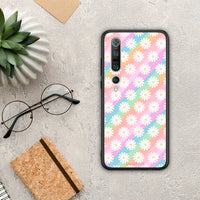 Thumbnail for White Daisies - Xiaomi Mi 10 Case