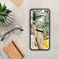 Thumbnail for Woman Statue - Xiaomi Mi 10 Pro case