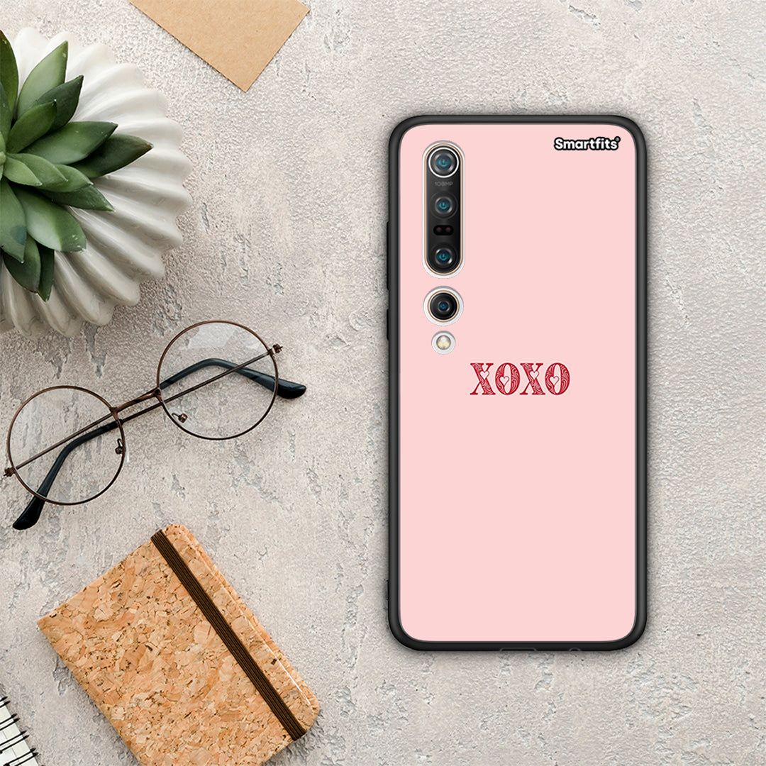 Xoxo Love - Xiaomi Mi 10 Pro case