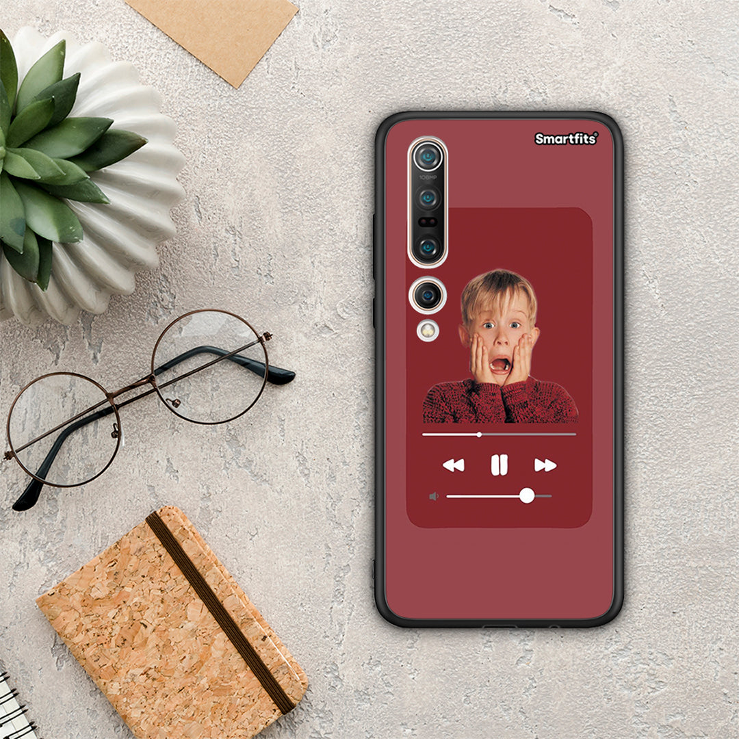 Xmas Alone Music - Xiaomi Mi 10