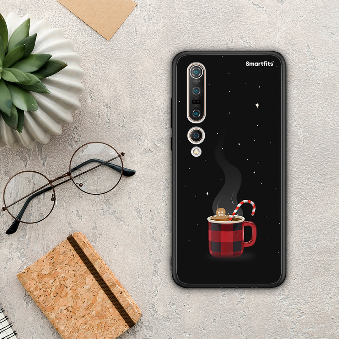 Xmas Bation - Xiaomi Mi 10