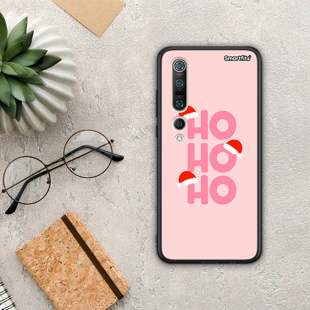 Xmas Ho Ho Ho - Xiaomi Mi 10