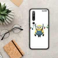 Thumbnail for Xmas Minion Lights - Xiaomi Mi 10 Pro case