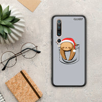 Thumbnail for Xmas Zzzz - Xiaomi Mi 10 Pro case