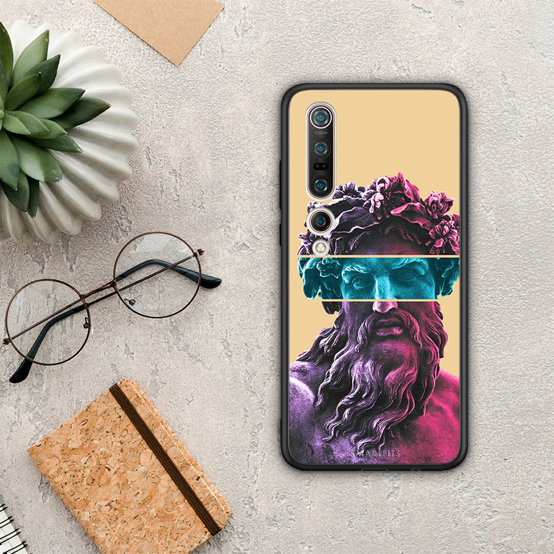 Zeus Art - Xiaomi Mi 10 case