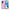 Θήκη Xiaomi Mi 10T/10T Pro  Friends Patrick από τη Smartfits με σχέδιο στο πίσω μέρος και μαύρο περίβλημα | Xiaomi Mi 10T/10T Pro  Friends Patrick case with colorful back and black bezels