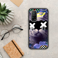 Thumbnail for Cat Collage - Xiaomi Mi 10T / 10T Pro case