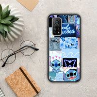 Thumbnail for Collage Good Vibes - Xiaomi Mi 10T / 10T Pro case