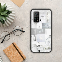 Thumbnail for Collage Make Me Wonder - Xiaomi Mi 10T / 10T Pro case