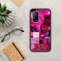 Thumbnail for Collage Red Roses - Xiaomi Mi 10T / 10T Pro case