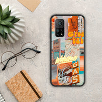 Thumbnail for Groovy Babe - Xiaomi Mi 10T / 10T Pro case